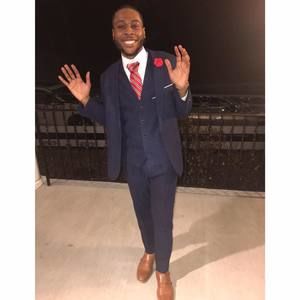 Meet your Posher, Phillip